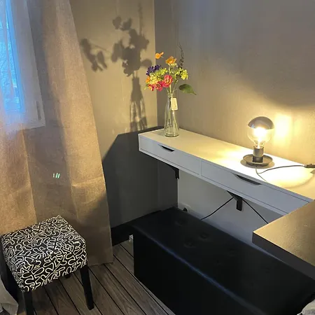 Comfortable Studio In Clichy Exterior photo