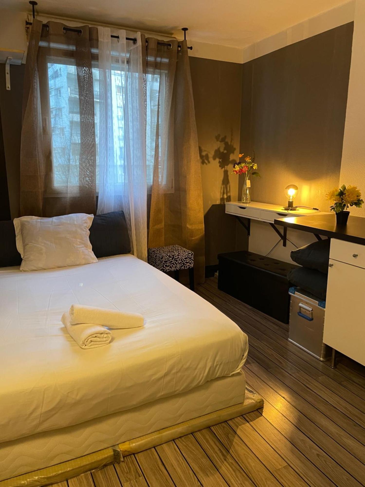Apartment Comfortable In